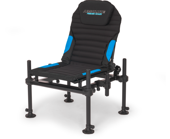 Preston Absolute Feeder Chair